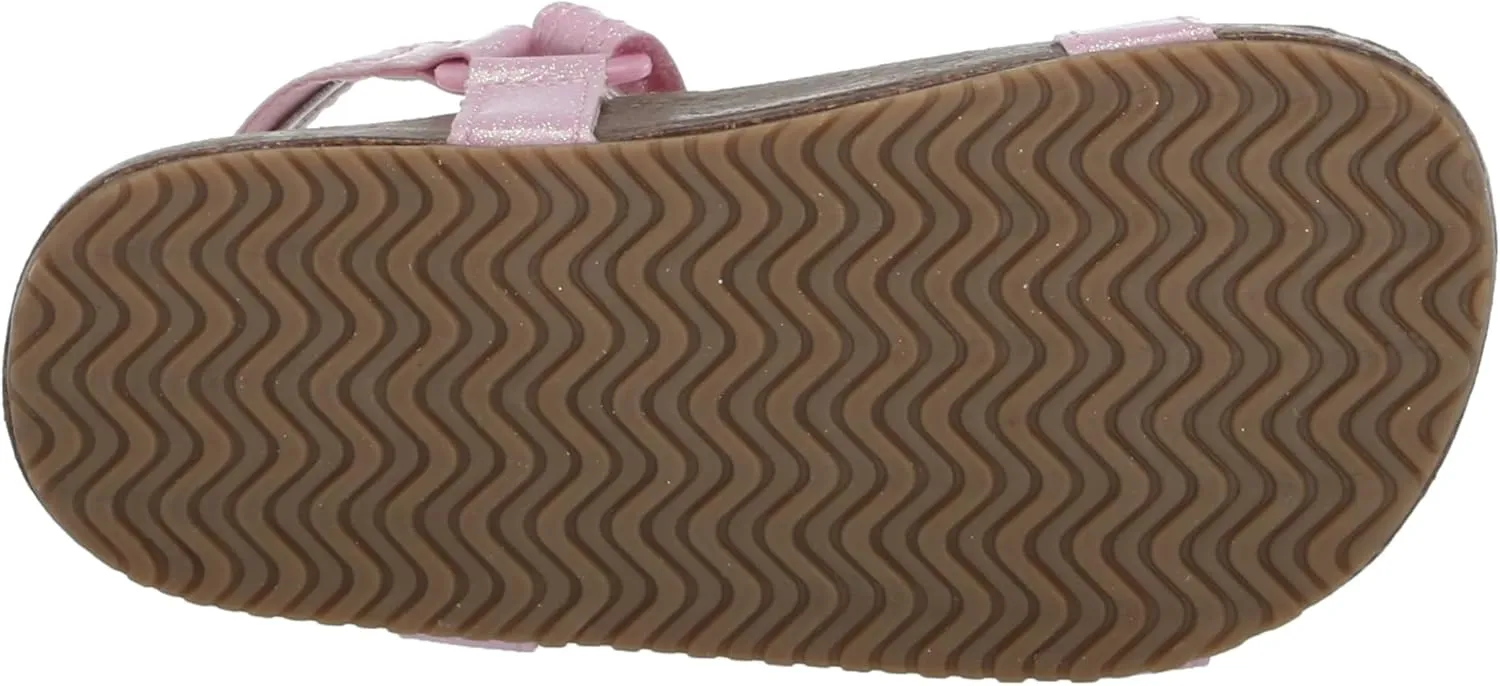 Carter's Unisex-Child Margie Sandal