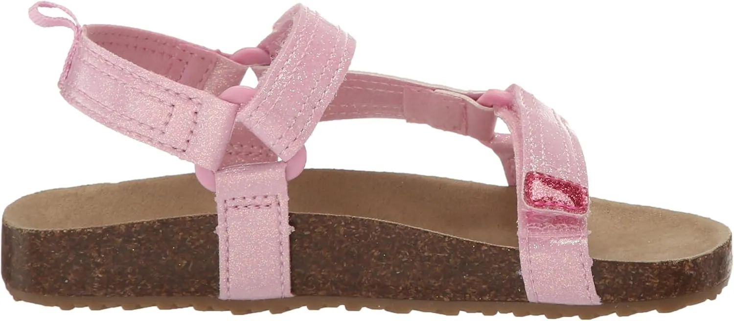 Carter's Unisex-Child Margie Sandal