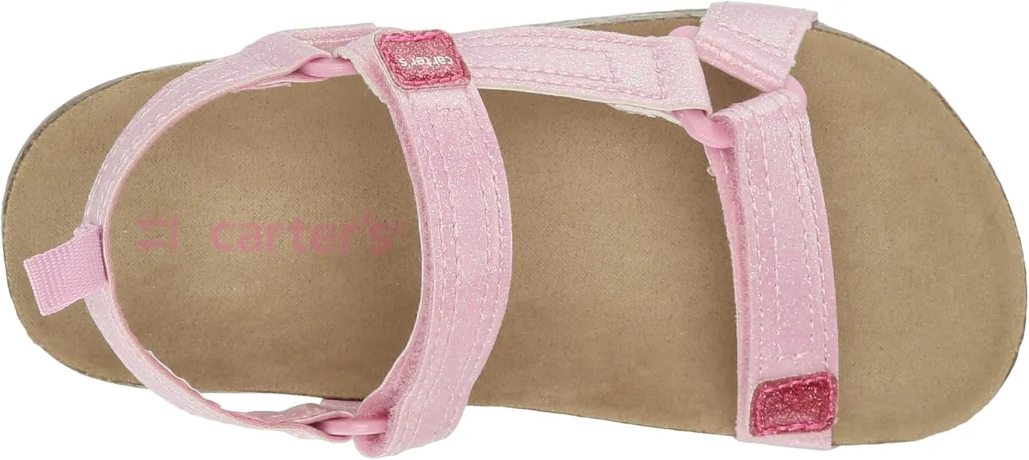 Carter's Unisex-Child Margie Sandal