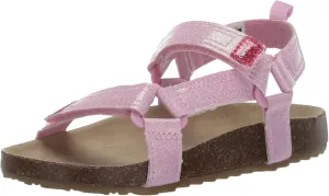 Carter's Unisex-Child Margie Sandal
