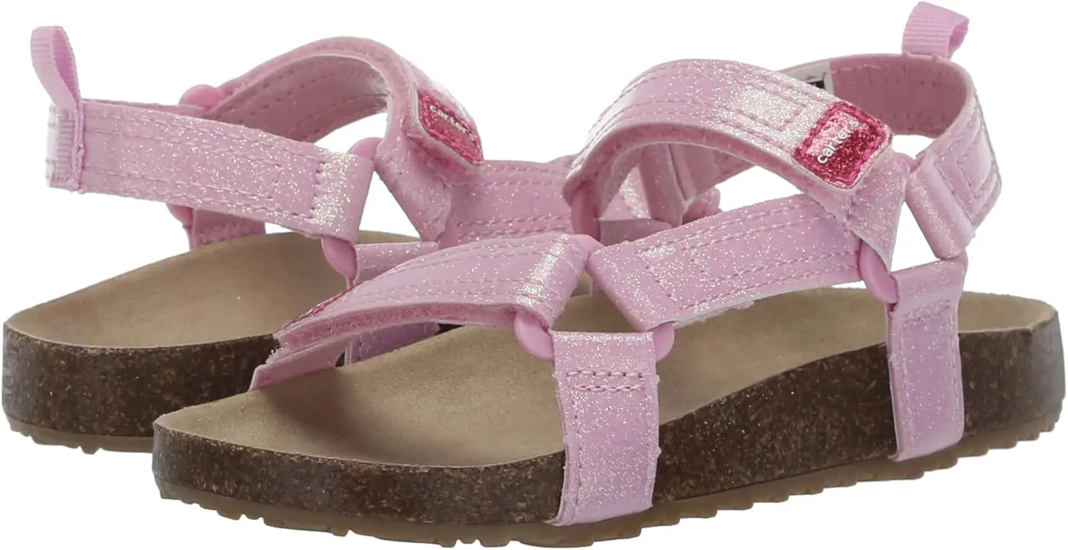 Carter's Unisex-Child Margie Sandal