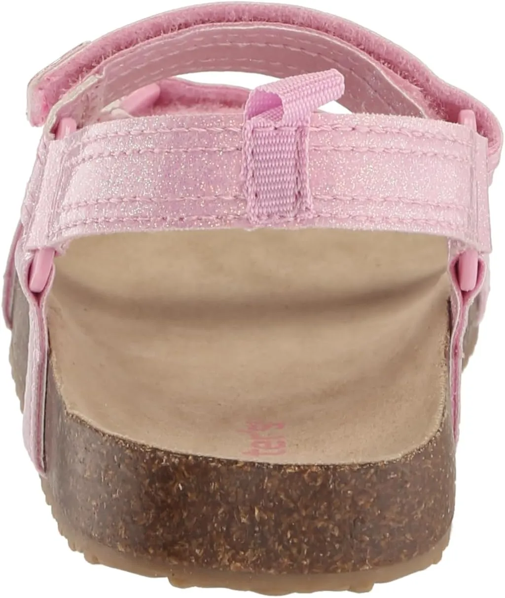 Carter's Unisex-Child Margie Sandal