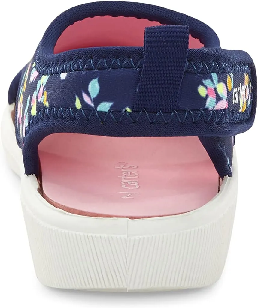 Carter's Unisex-Child Salinas Sport Sandal