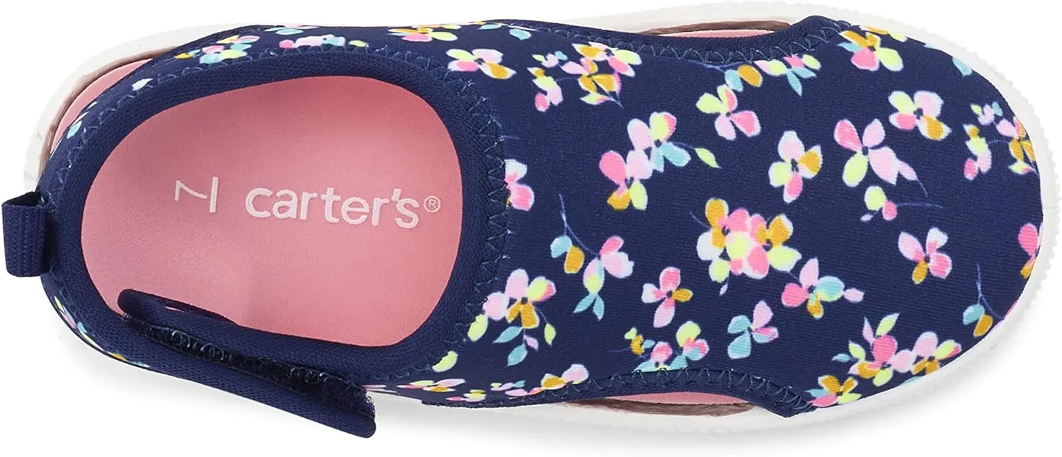 Carter's Unisex-Child Salinas Sport Sandal