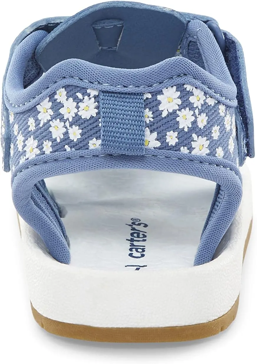 Carter's Unisex-Child Vasco Fisherman Sandal