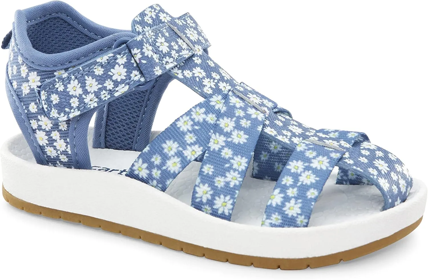 Carter's Unisex-Child Vasco Fisherman Sandal