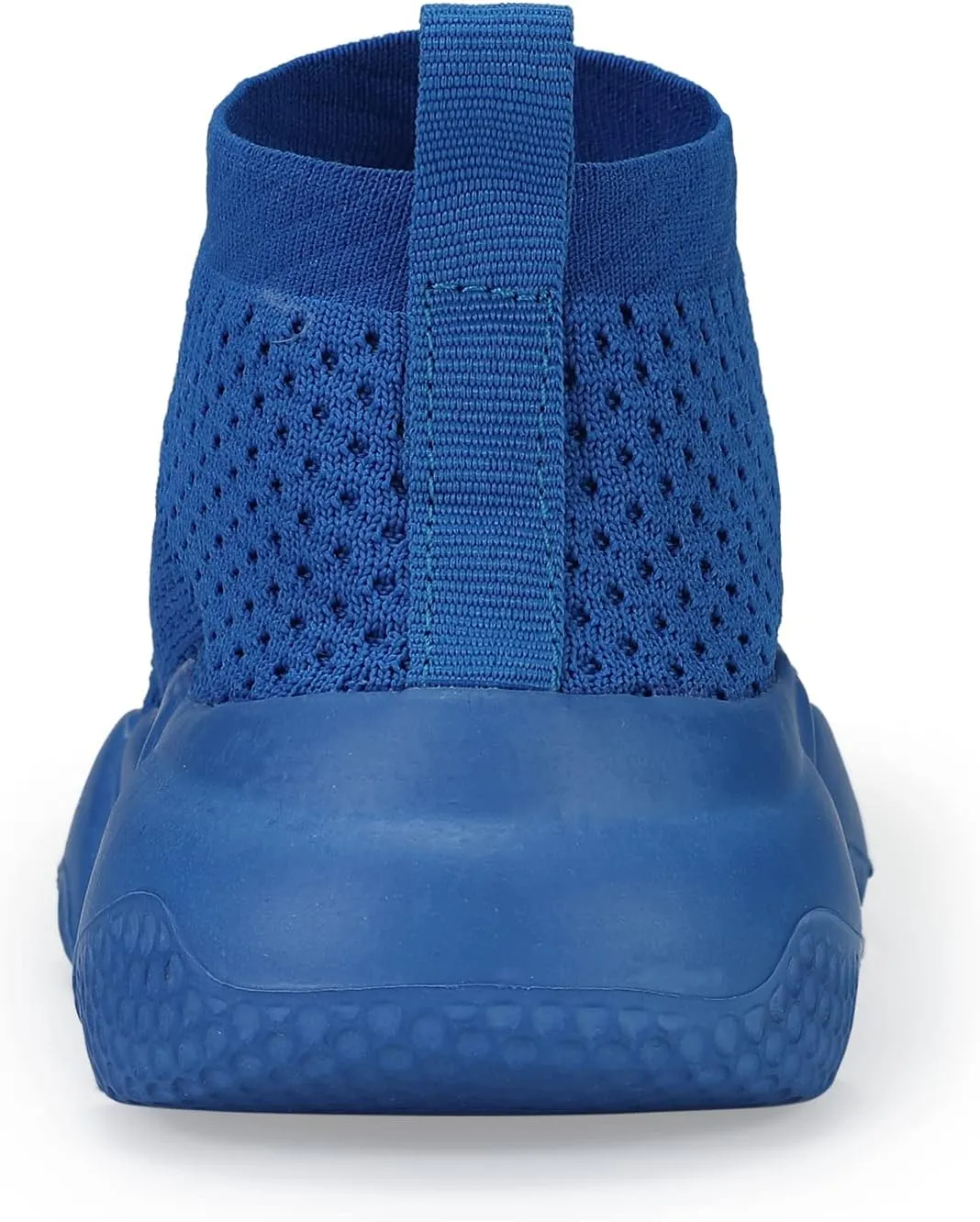 Casbeam Men's Running Knit Comfortable Lightweight Breathable Casual Sports Shoes Fashion Sneakers Slip-On Walking Shoes