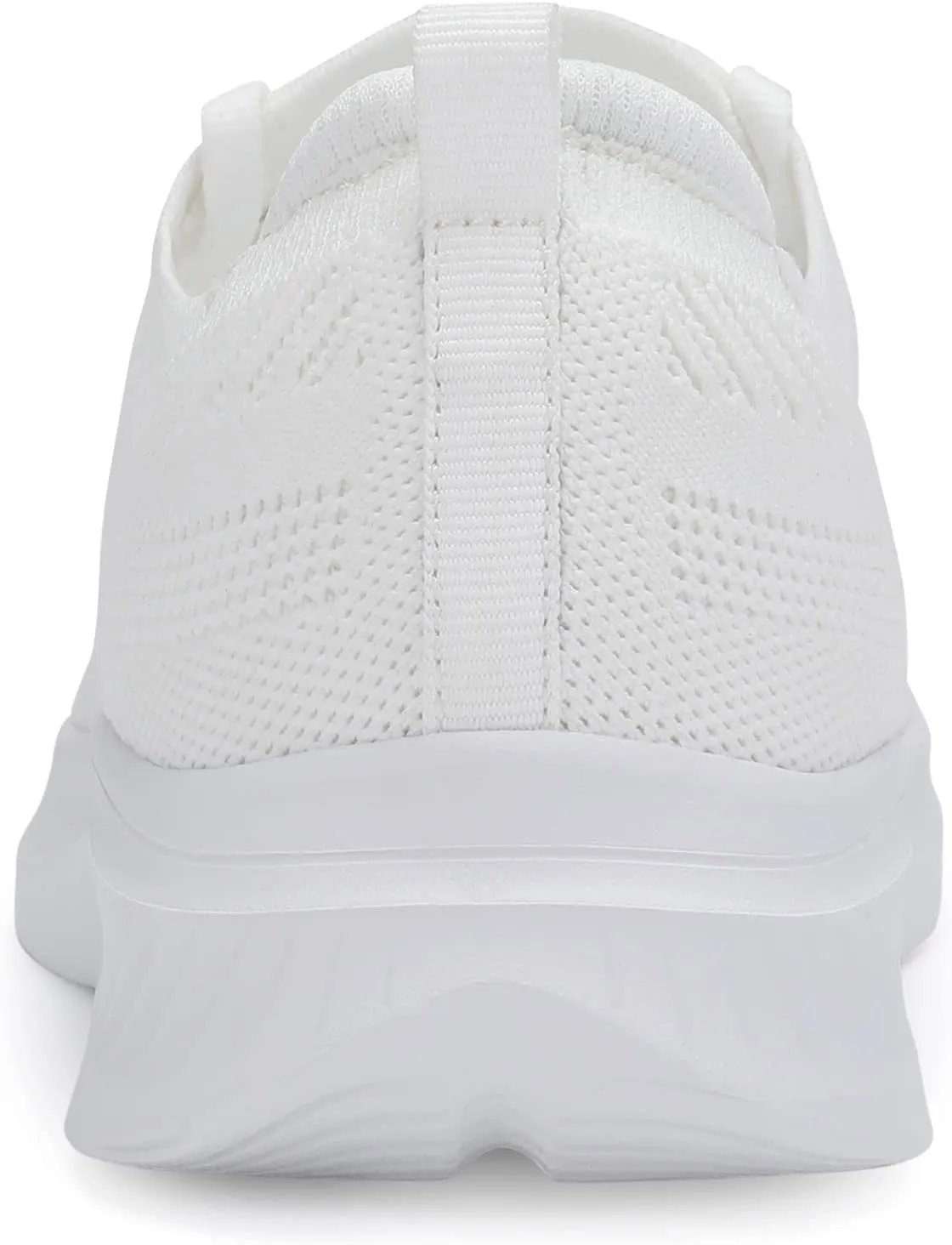 Casbeam Womens Running Shoes Ladies Slip on Tennis Walking Sneakers Lightweight Breathable Comfort Work Gym Trainers Stylish Shoes