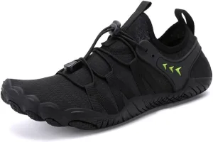 Caspian Adventure - Outdoor & Non-Slip Barefoot Shoes (Unisex)
