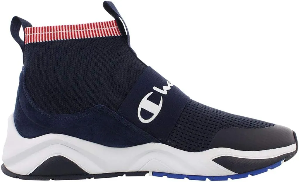 Champion Men's Rally Pro Sneaker