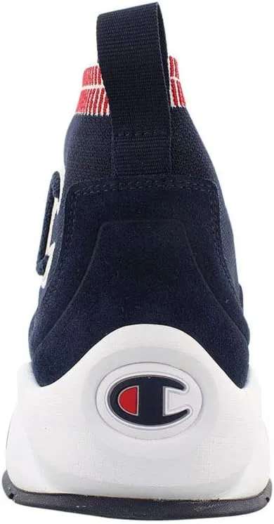 Champion Men's Rally Pro Sneaker