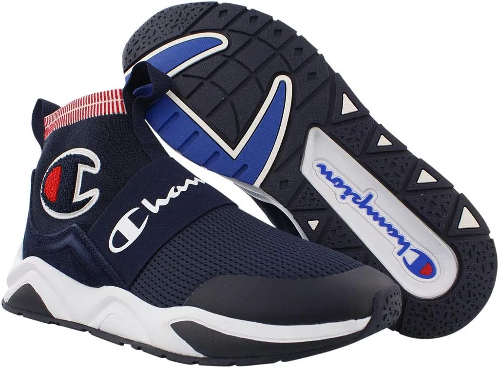 Champion Men's Rally Pro Sneaker