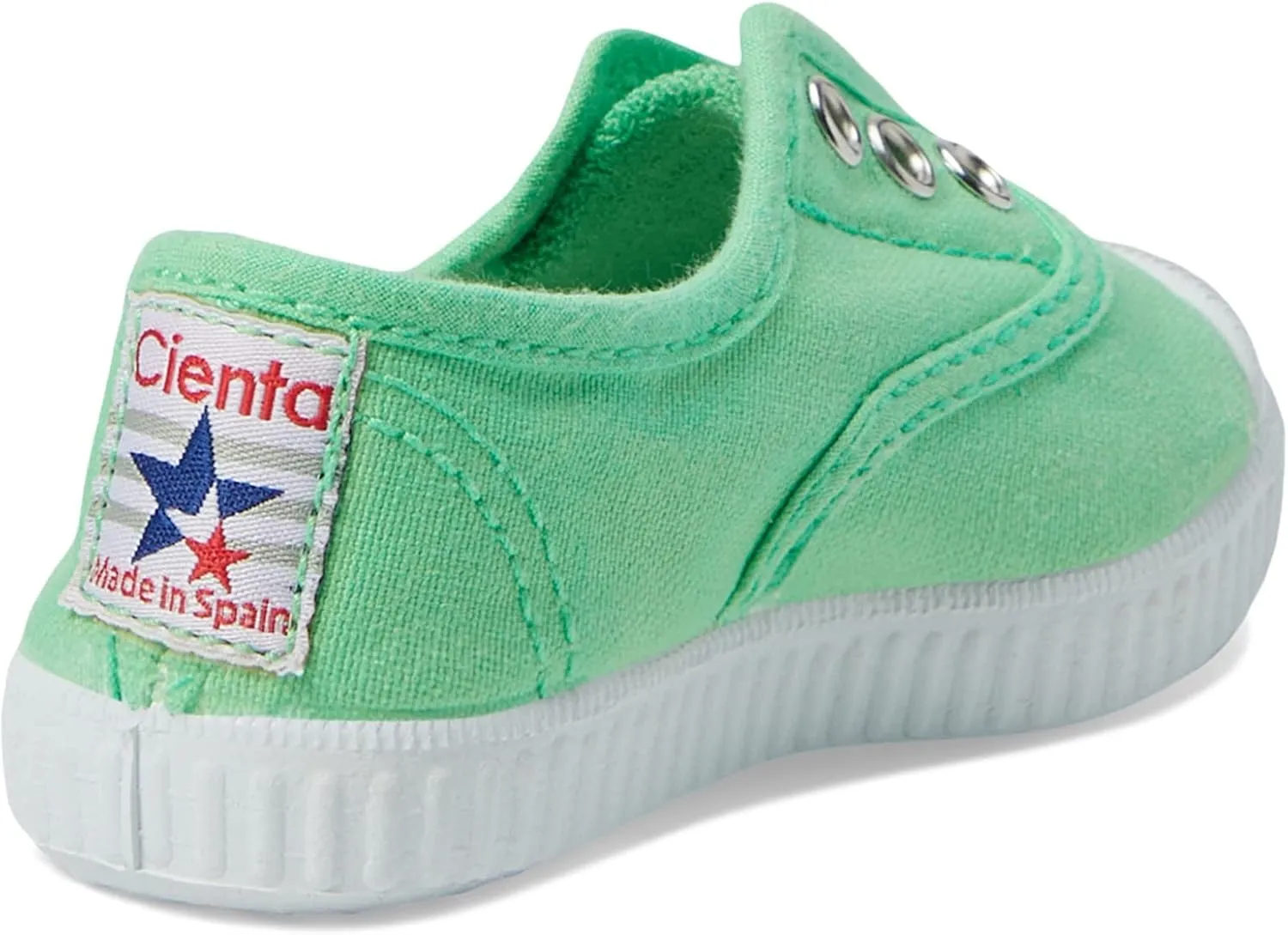 Cienta Kids Shoes 70997 (Toddler/Little Kid)