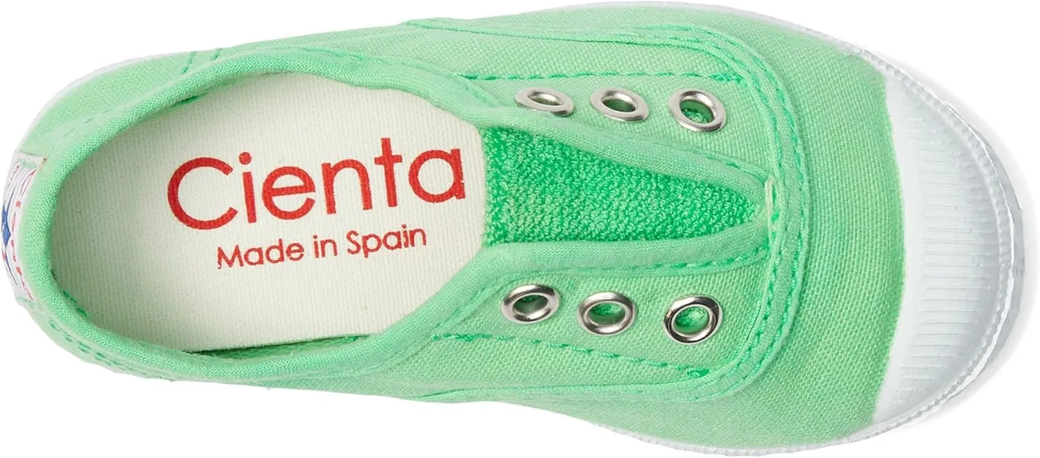 Cienta Kids Shoes 70997 (Toddler/Little Kid)