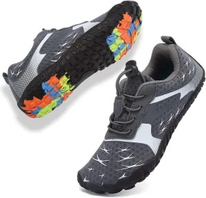 CIOR Kids Sneakers Boys Girls Lightweight Sport Shoes for Running Walking Water Shoes