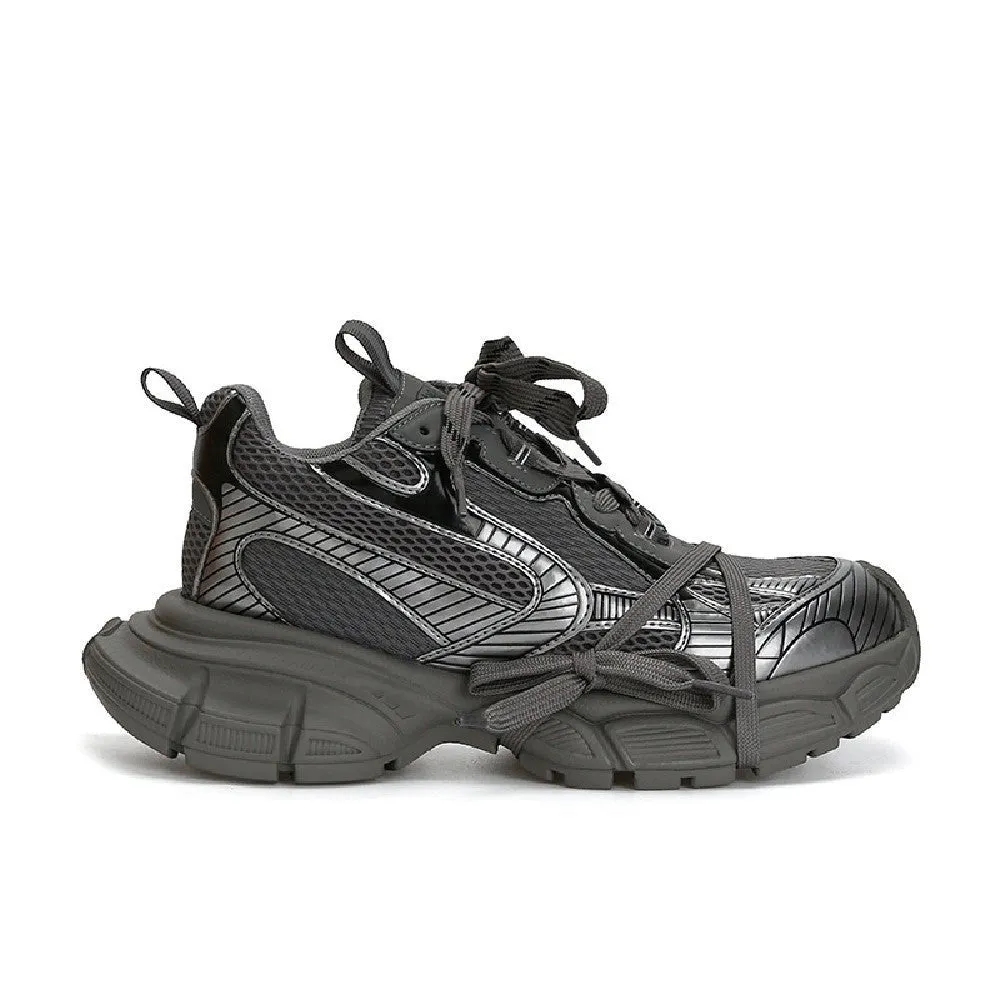 Clare Élévation Sneaker