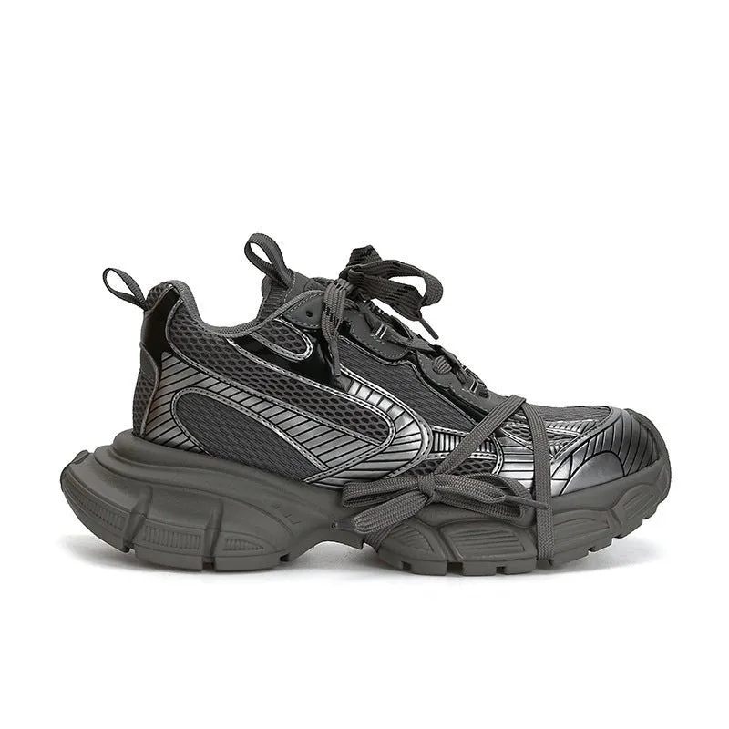 Clare Élévation Sneaker