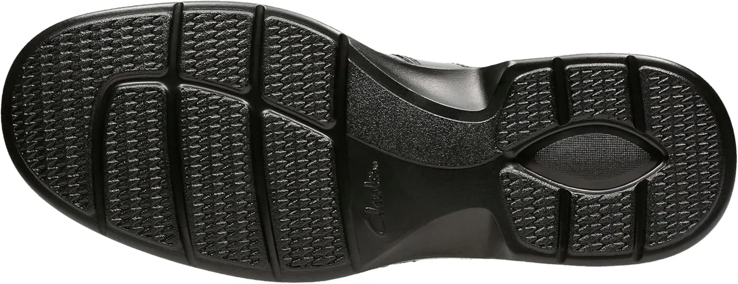 Clarks Men's Touareg Vibe Oxford