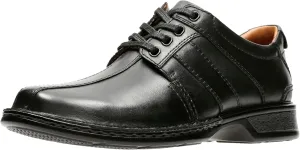 Clarks Men's Touareg Vibe Oxford