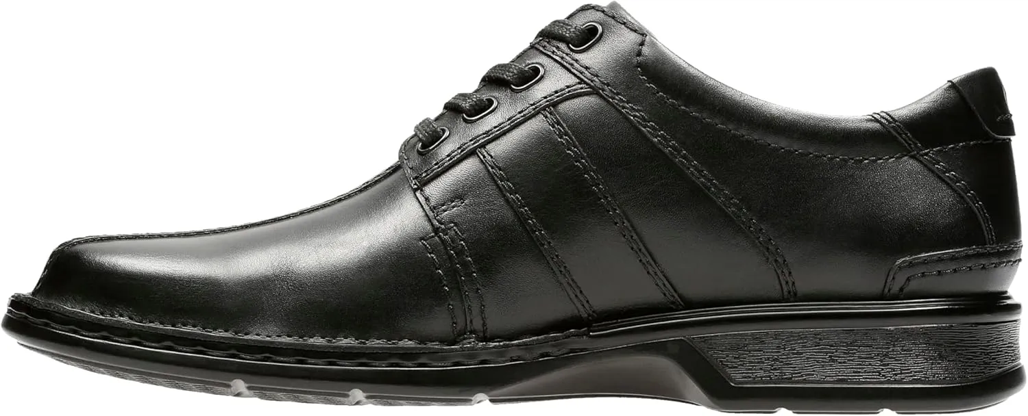 Clarks Men's Touareg Vibe Oxford