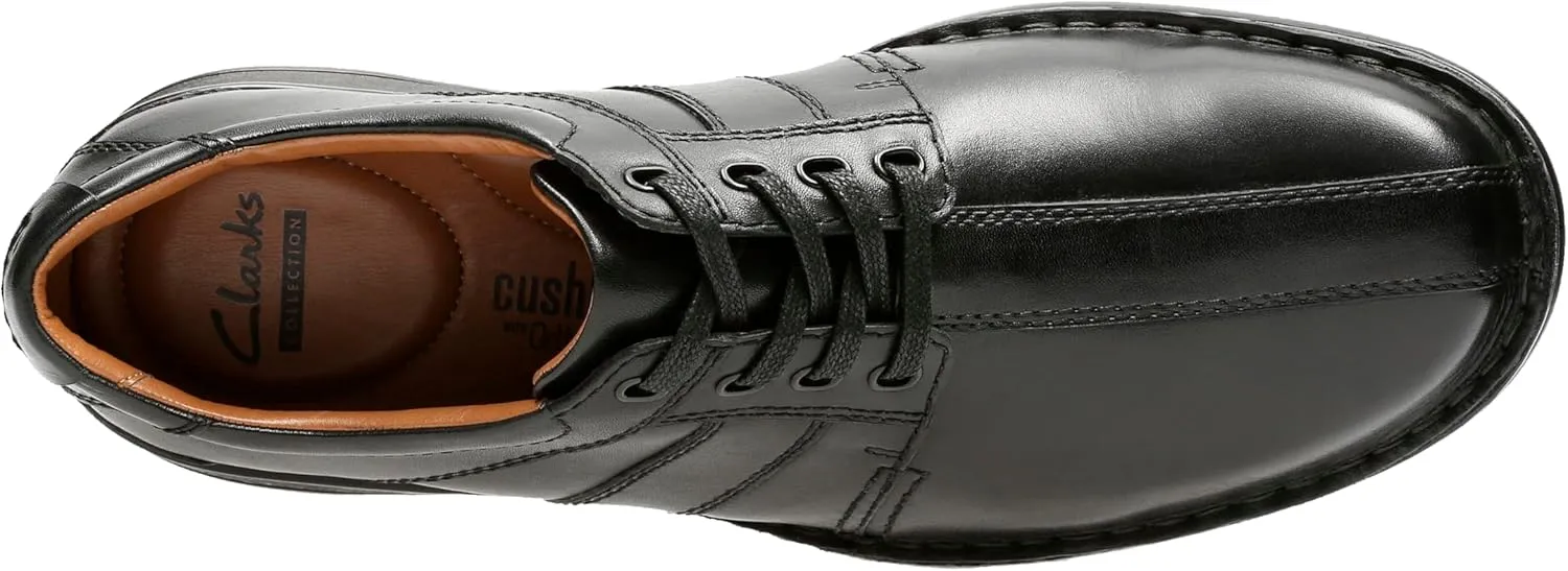 Clarks Men's Touareg Vibe Oxford
