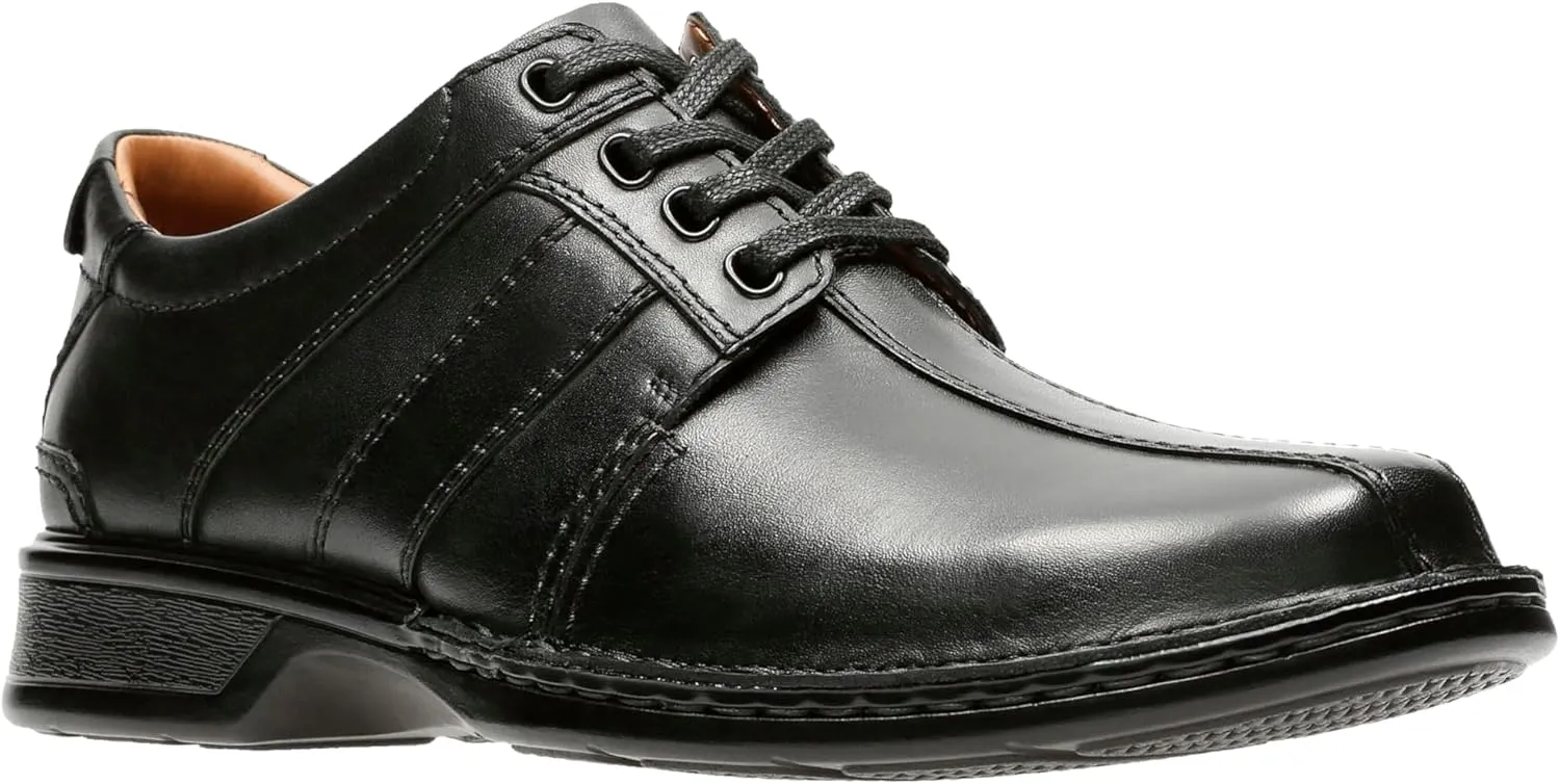 Clarks Men's Touareg Vibe Oxford