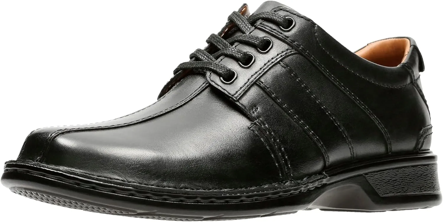 Clarks Men's Touareg Vibe Oxford