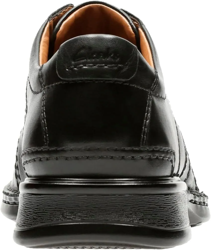 Clarks Men's Touareg Vibe Oxford