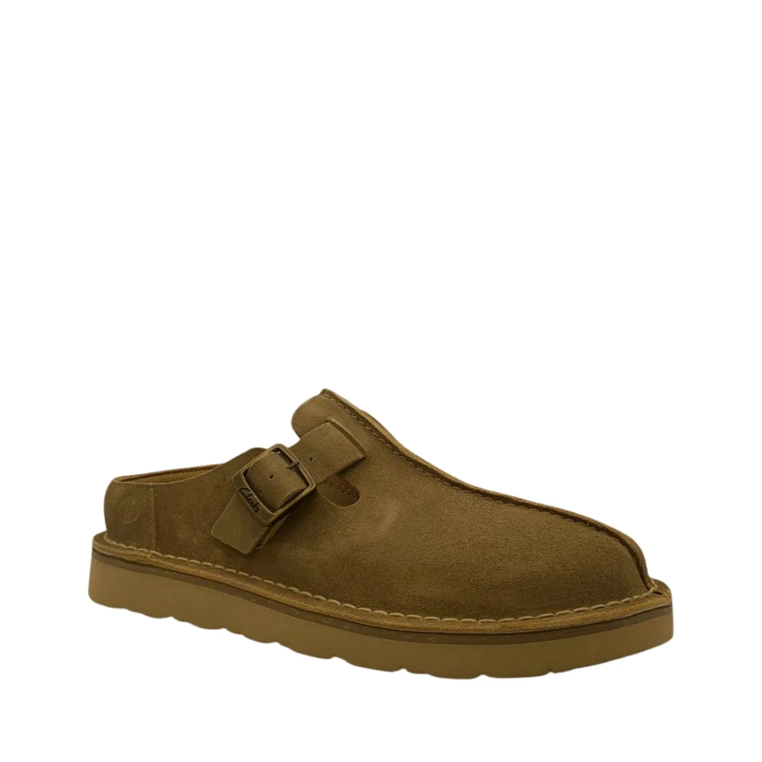 Clarks Solsbury Mule
