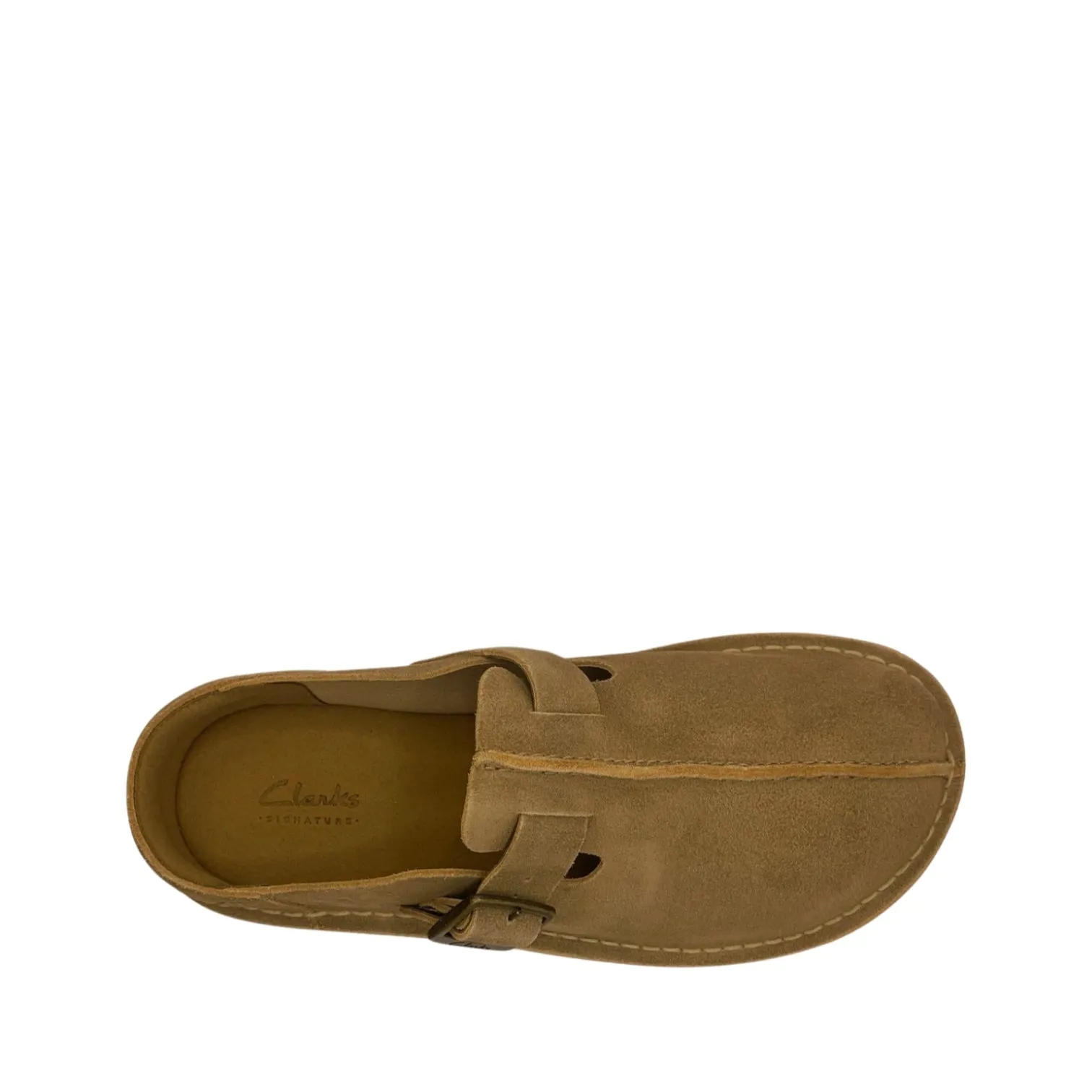 Clarks Solsbury Mule