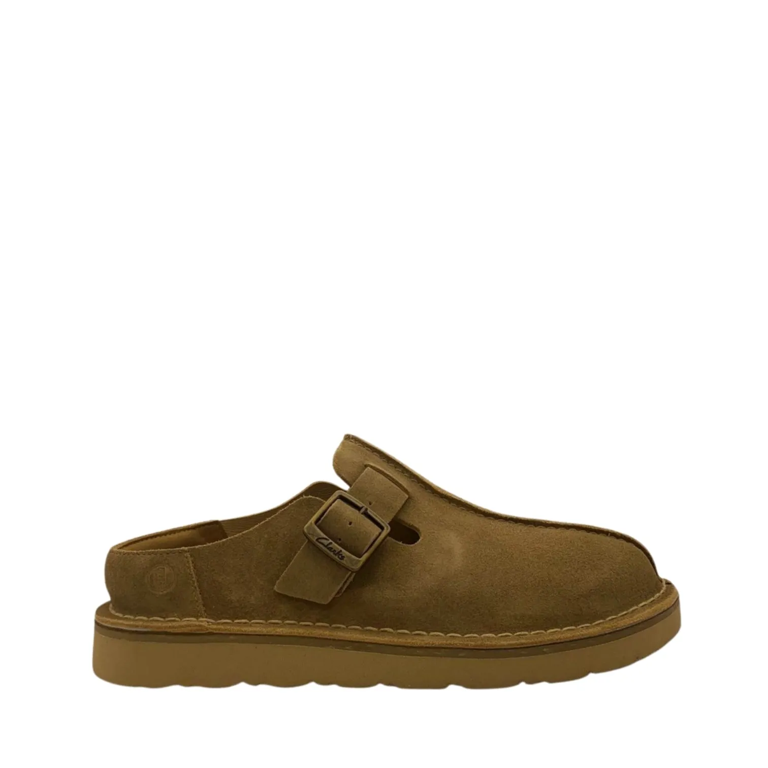 Clarks Solsbury Mule