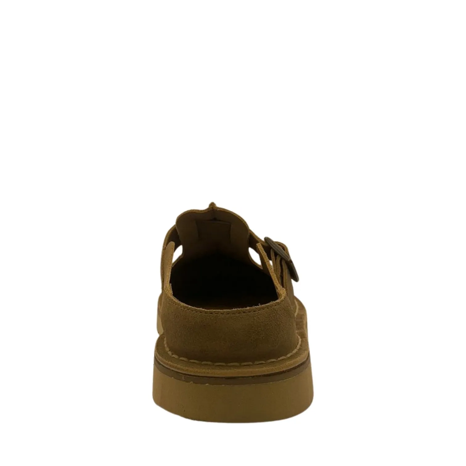 Clarks Solsbury Mule