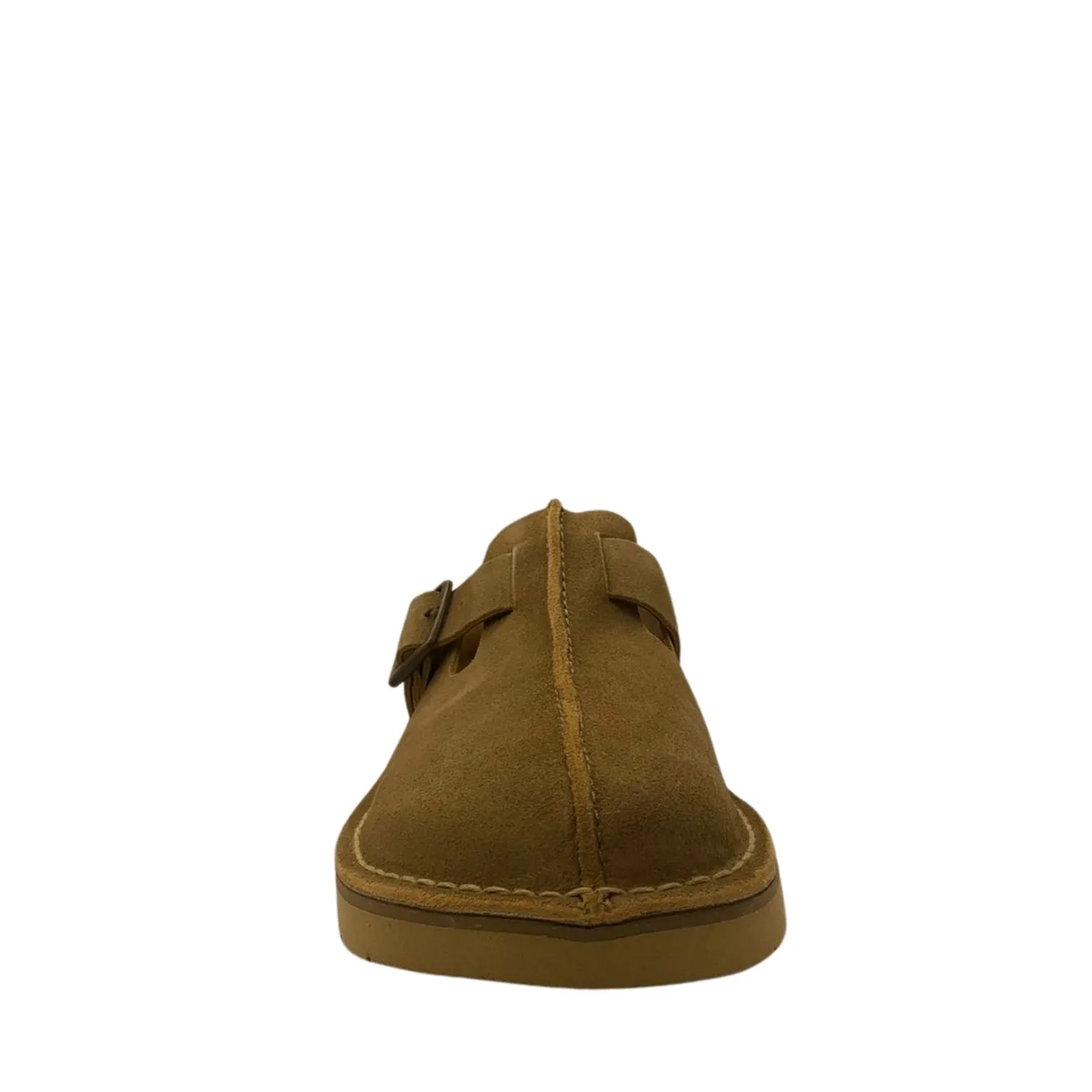 Clarks Solsbury Mule