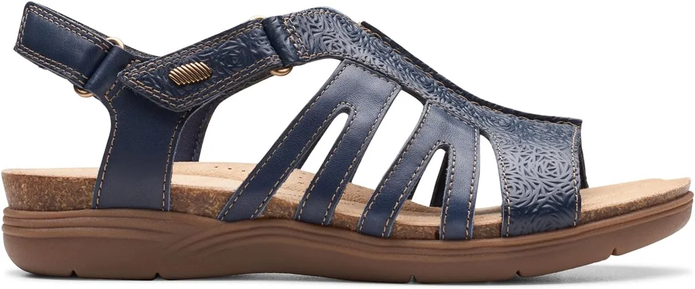 Clarks Women's, April Belle Sandal