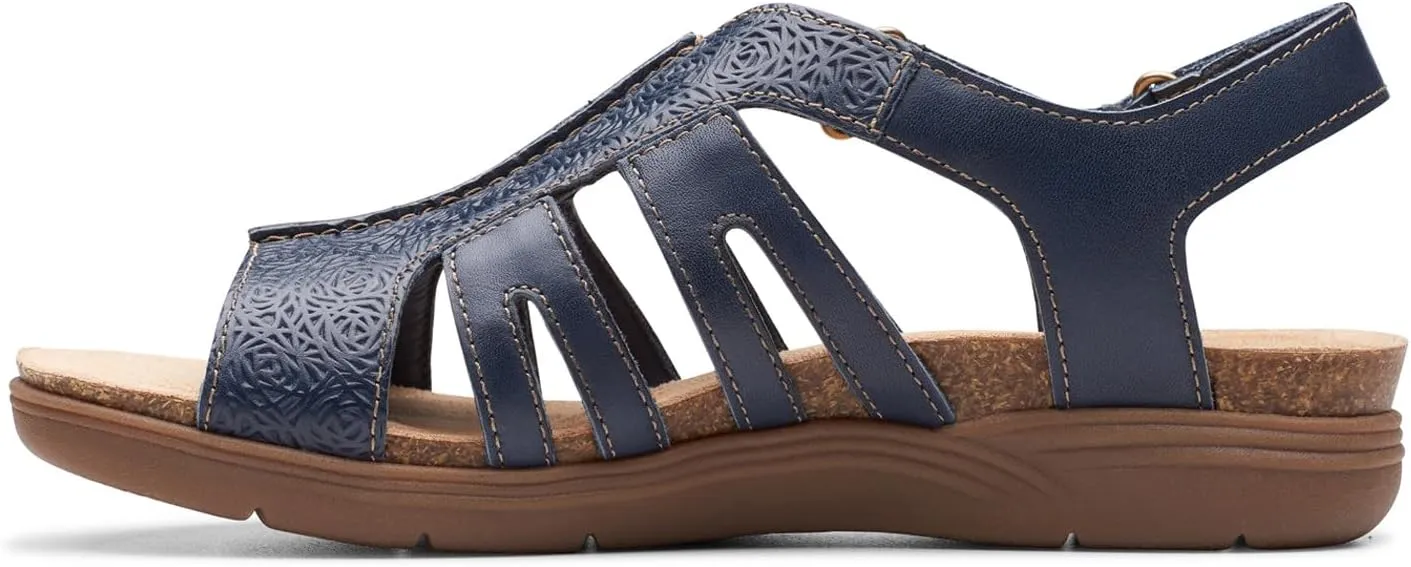 Clarks Women's, April Belle Sandal