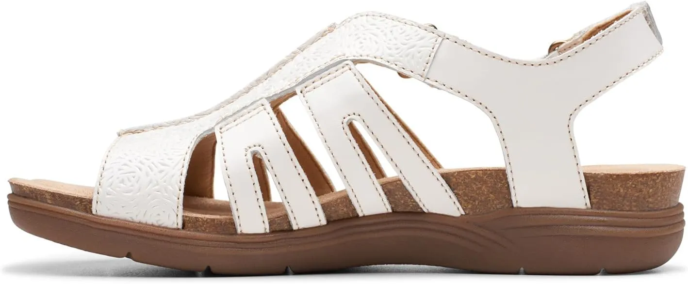 Clarks Women's, April Belle Sandal