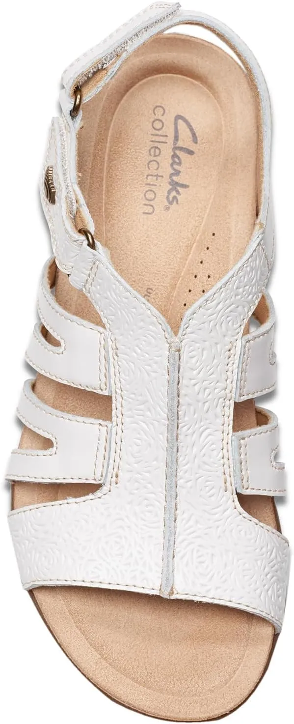 Clarks Women's, April Belle Sandal