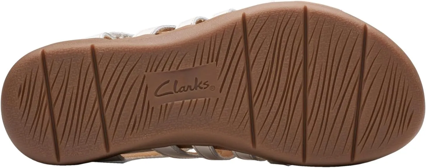 Clarks Women's, April Belle Sandal
