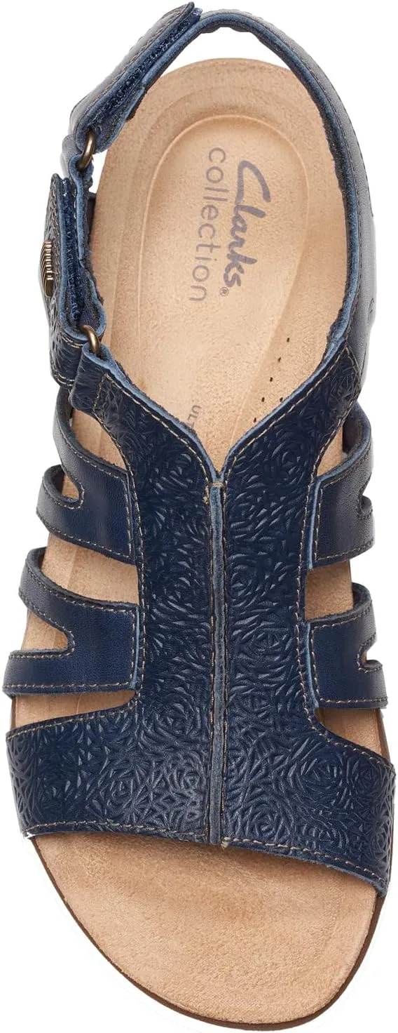 Clarks Women's, April Belle Sandal