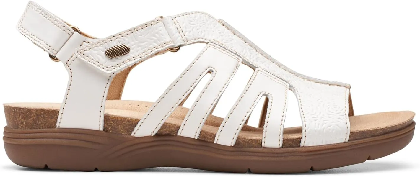 Clarks Women's, April Belle Sandal