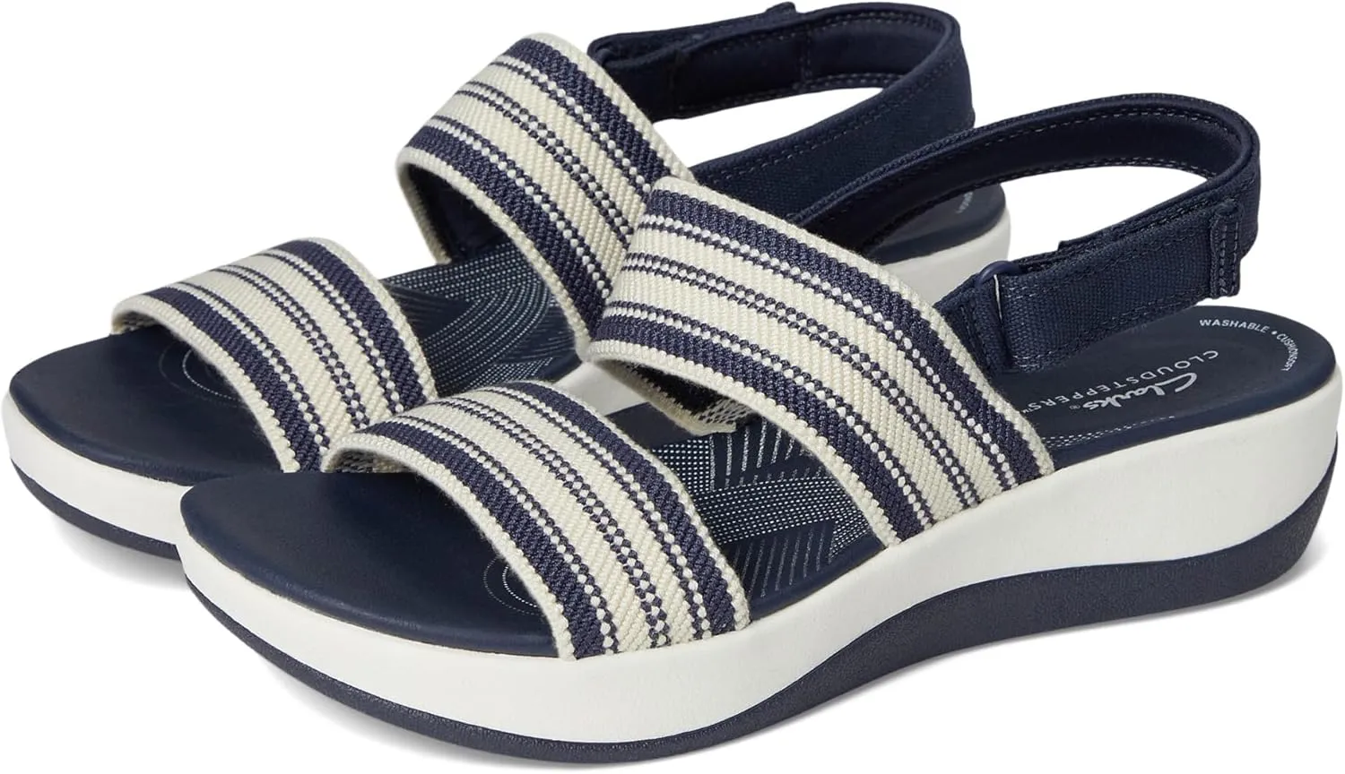 Clarks Women's, Arla Stroll Sandal