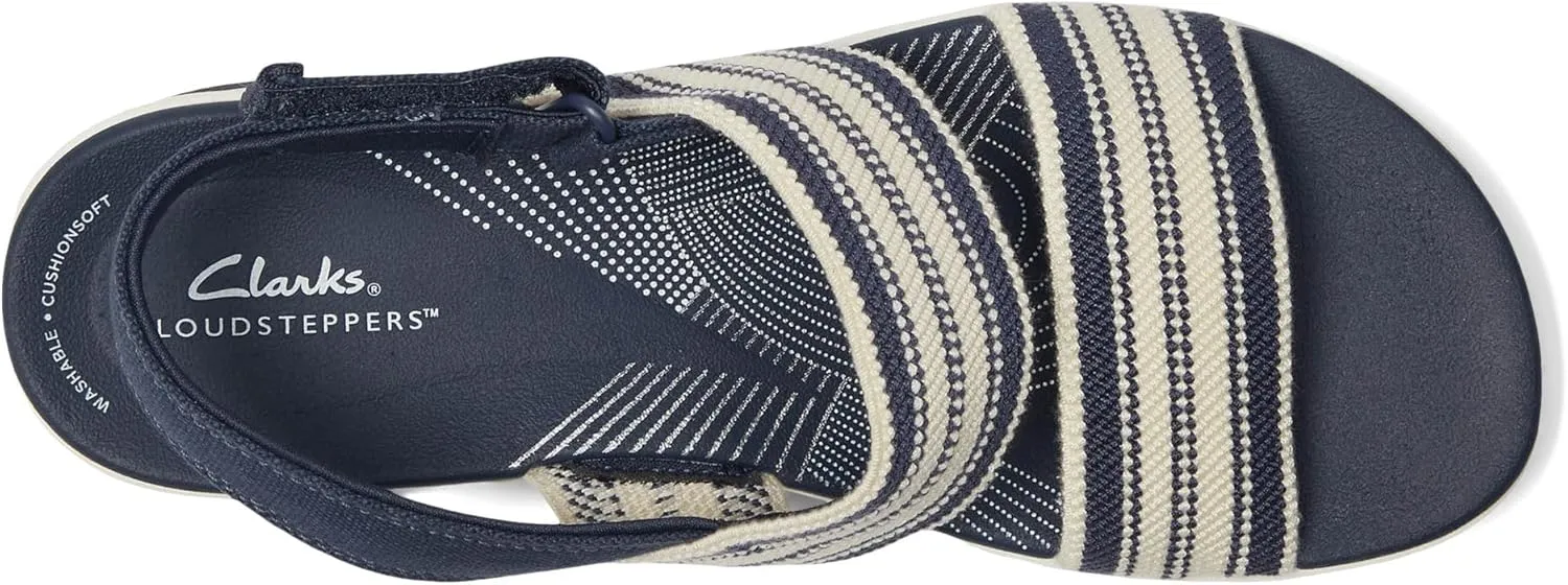 Clarks Women's, Arla Stroll Sandal