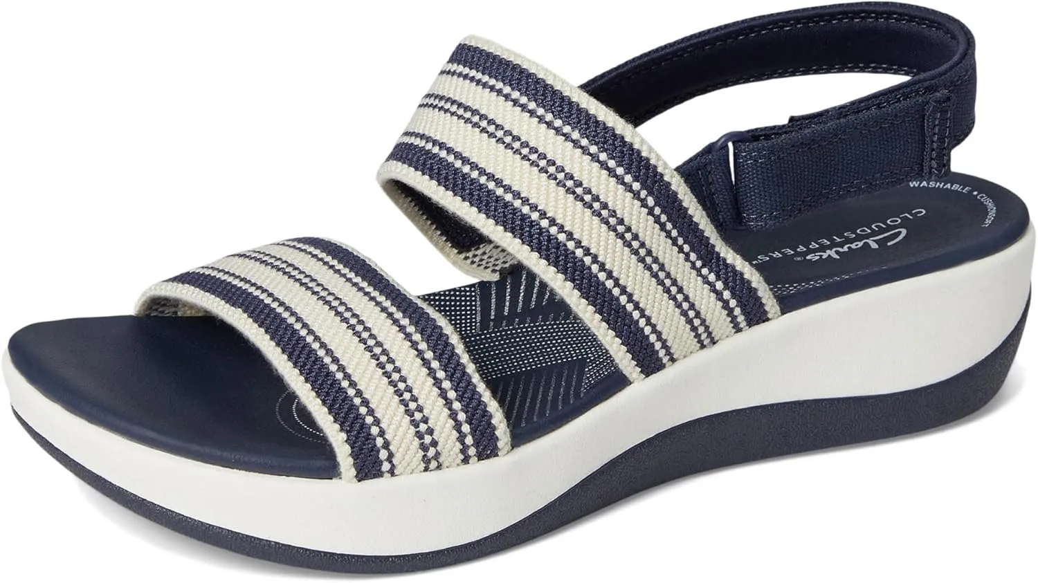 Clarks Women's, Arla Stroll Sandal