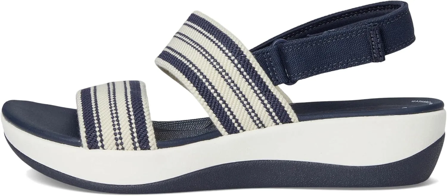 Clarks Women's, Arla Stroll Sandal