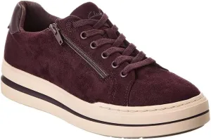 Clarks Women's Audreigh Sky Sneaker