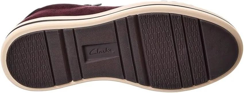 Clarks Women's Audreigh Sky Sneaker