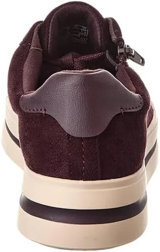 Clarks Women's Audreigh Sky Sneaker