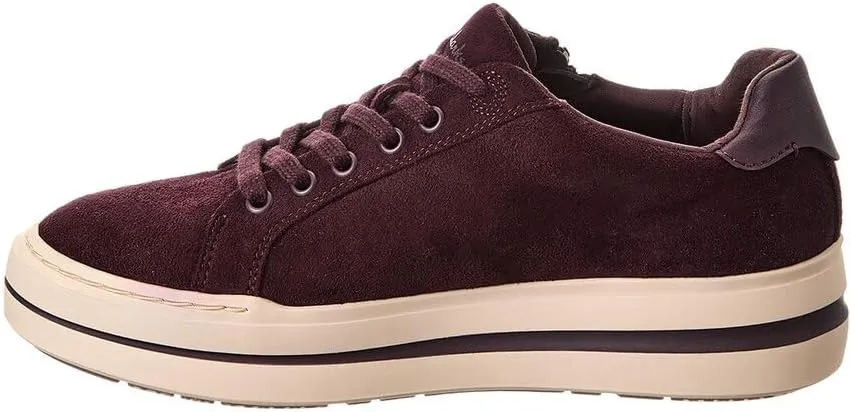 Clarks Women's Audreigh Sky Sneaker