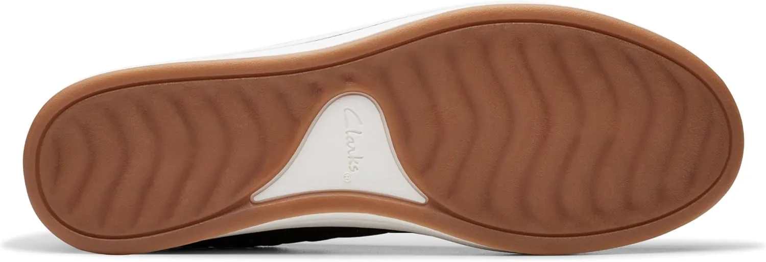 Clarks Women's Breeze Roam Ballet Flat