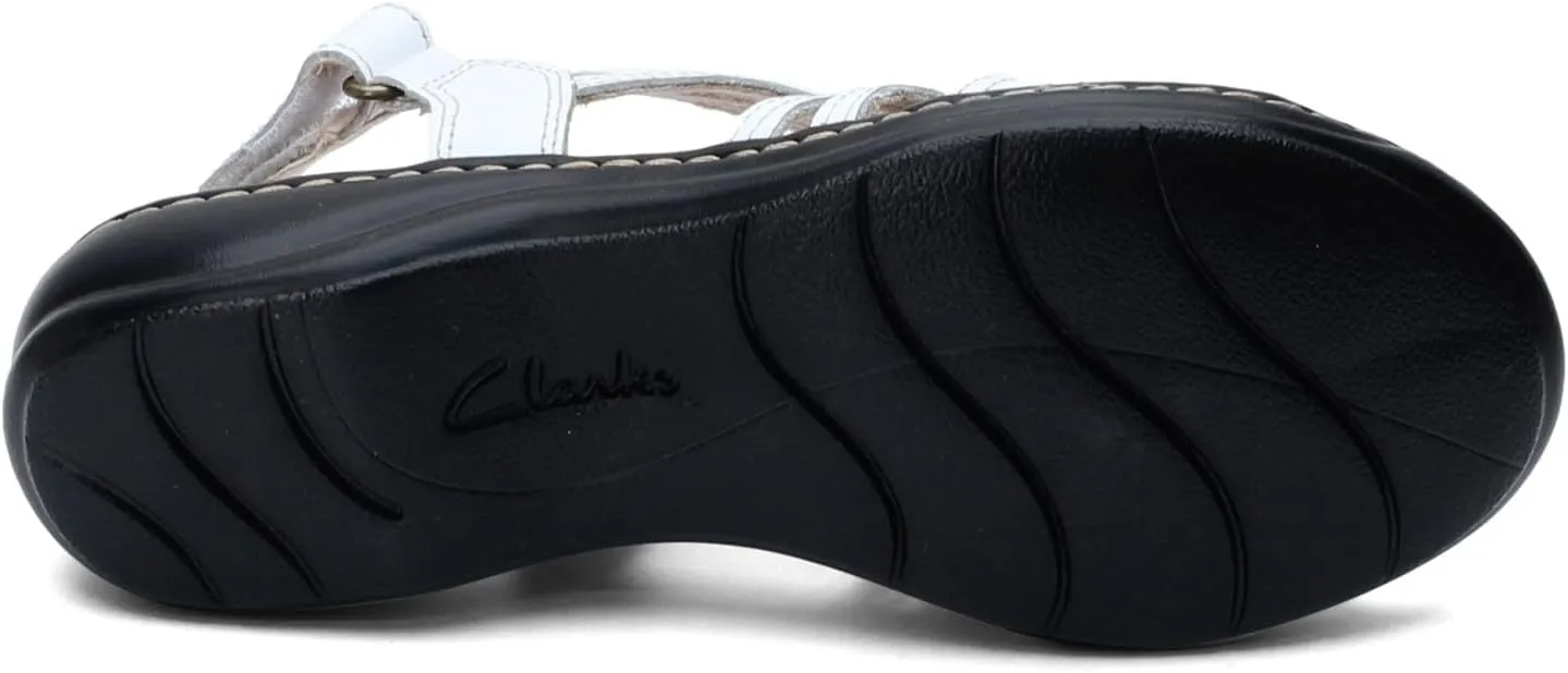 Clarks Women's Leisa Janna Sandal